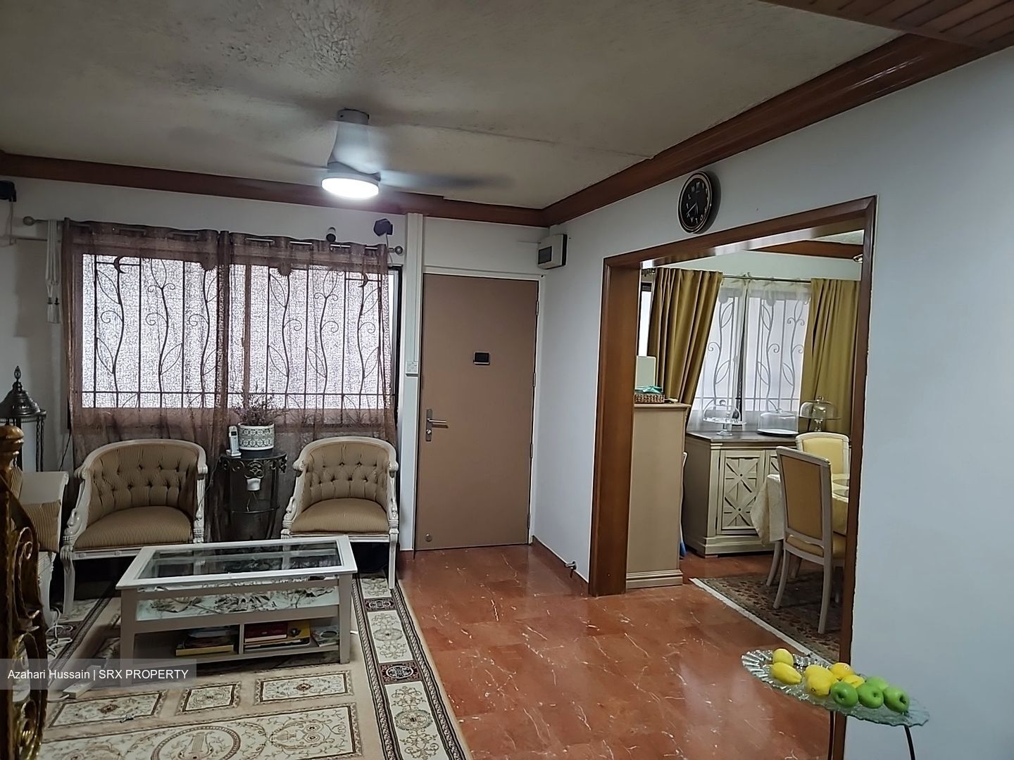 Blk 538 Hougang Street 52 (Hougang), HDB Executive #485186561